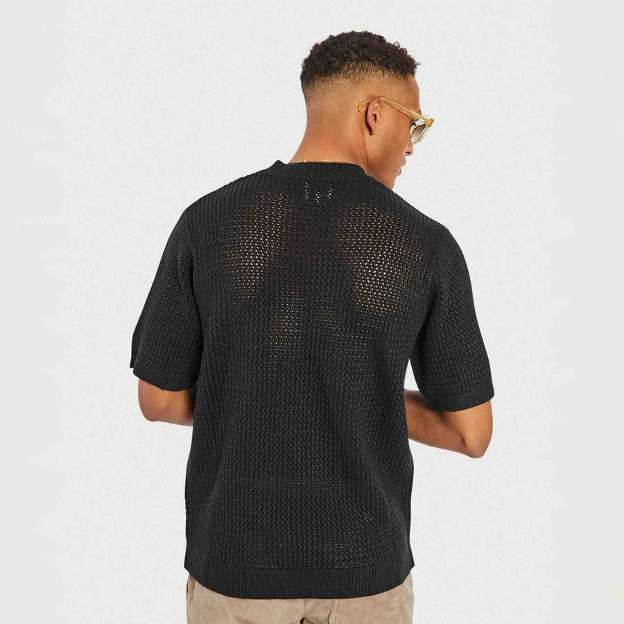Rrdenzel knit