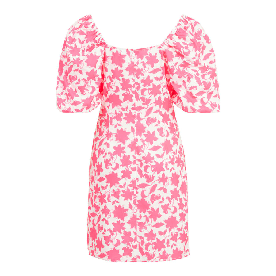 Vitikka s/s dress