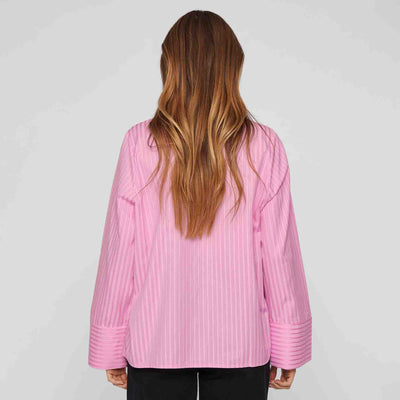 Viselme l/s stripedThumbnail 