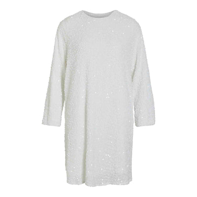 Viaria o-neck open back dressThumbnail 