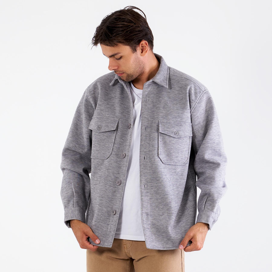 Orlando overshirt