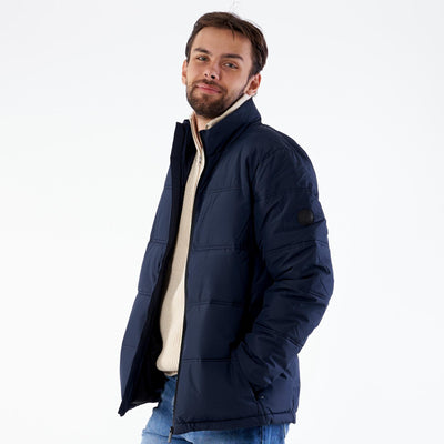 North puffer jacketThumbnail 