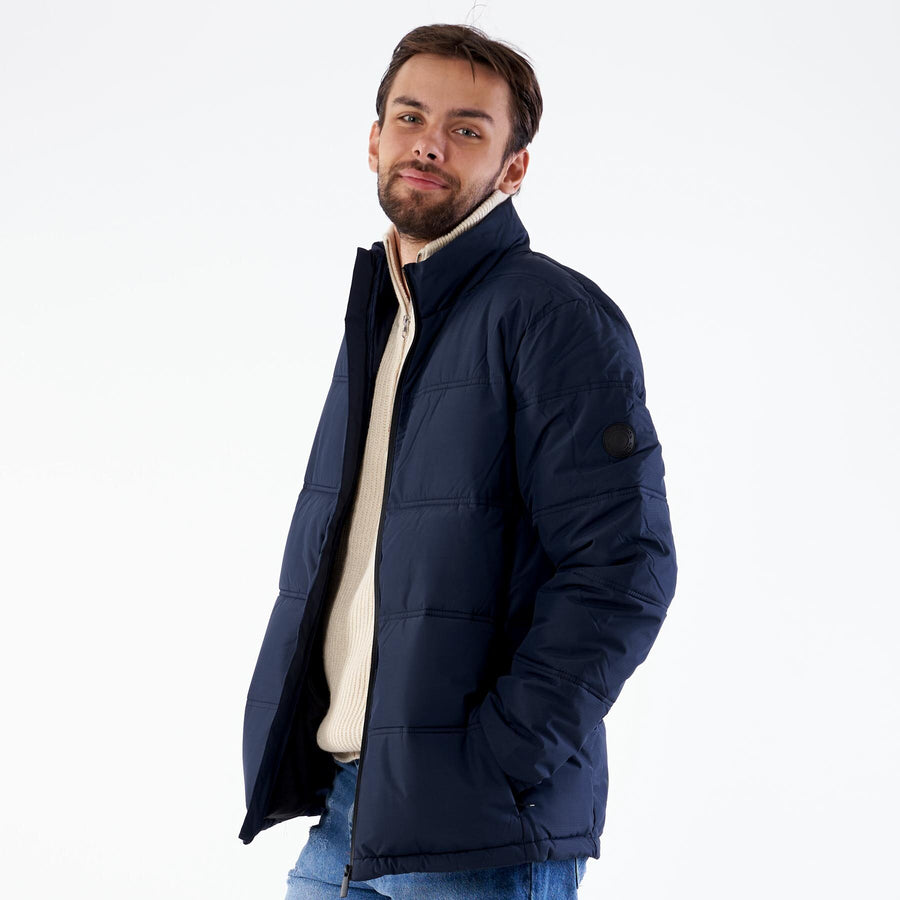 North puffer jacket