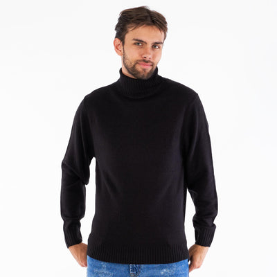 Diego rollneck knitThumbnail 