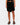 Objcecilie mw wrap skirt