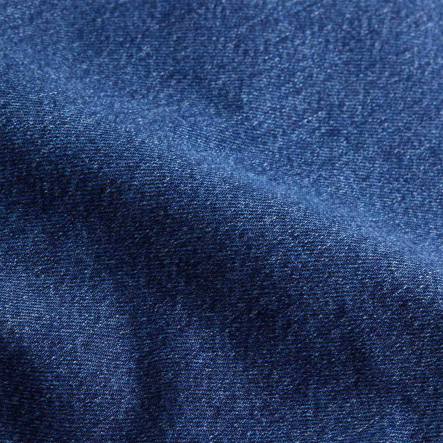 Standard straight