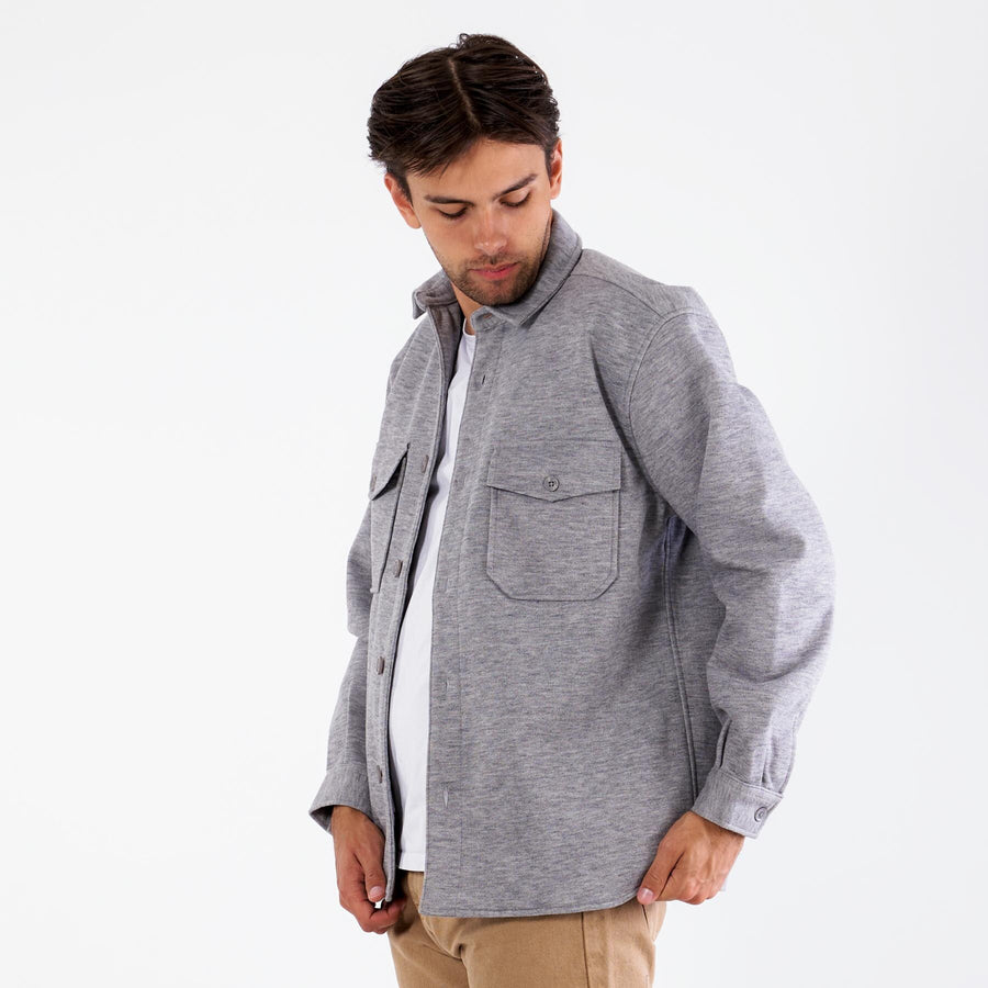 Orlando overshirt