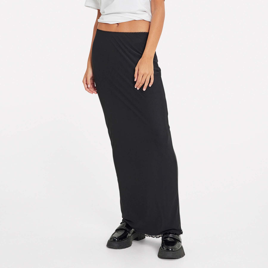 Enhago maxi skirt