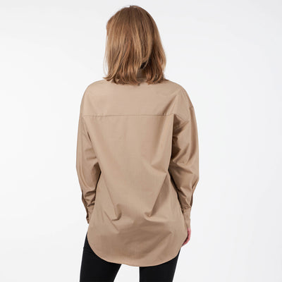 Claire plain shirtThumbnail 