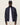 Ballier pinstripe track jacket