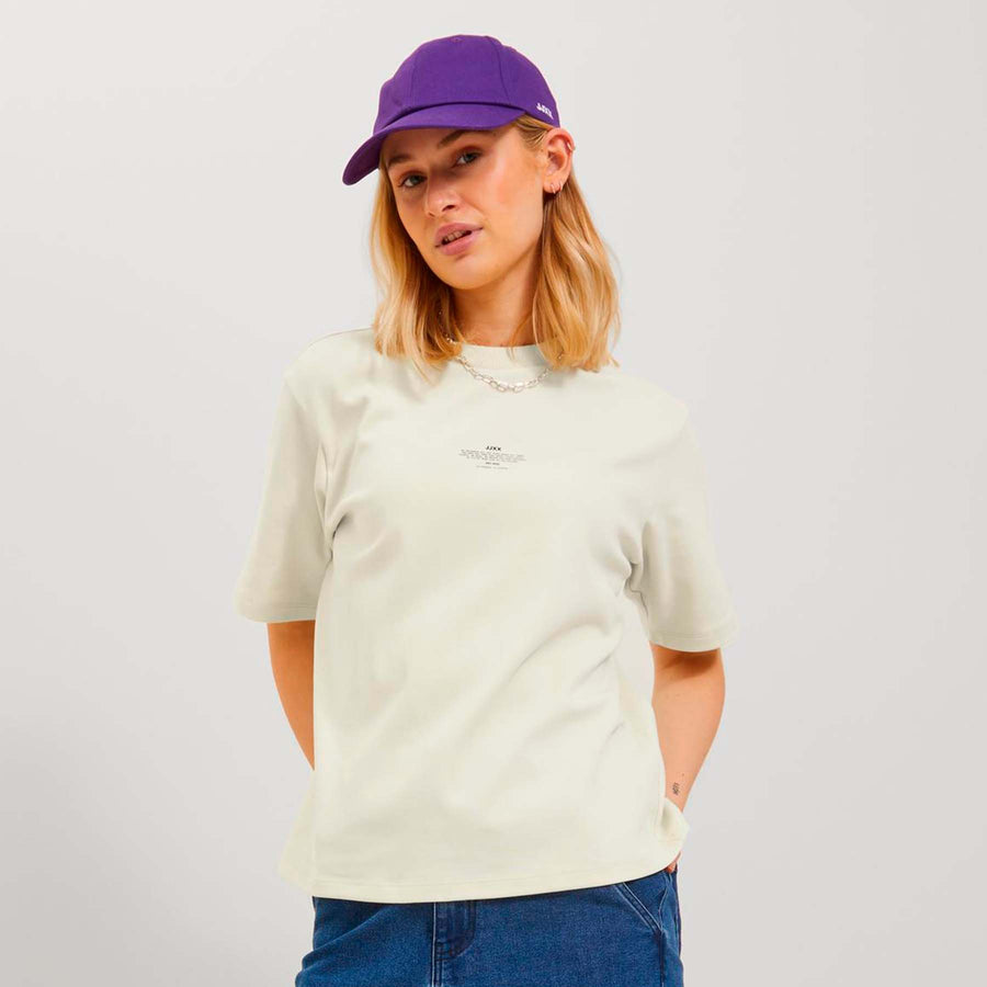 Jxisa loose  tee