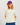 Jxisa loose  tee