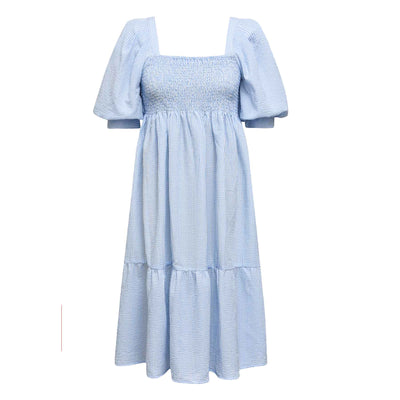 Cheri stripe dressThumbnail 