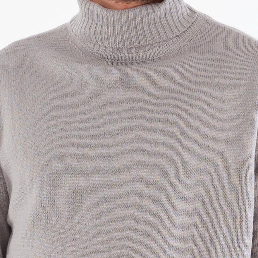 Diego rollneck knit