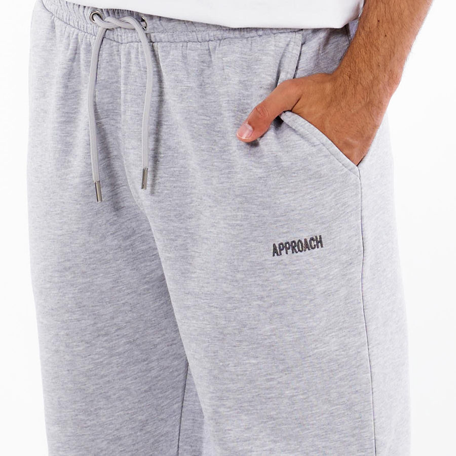 Basic boxy jogger