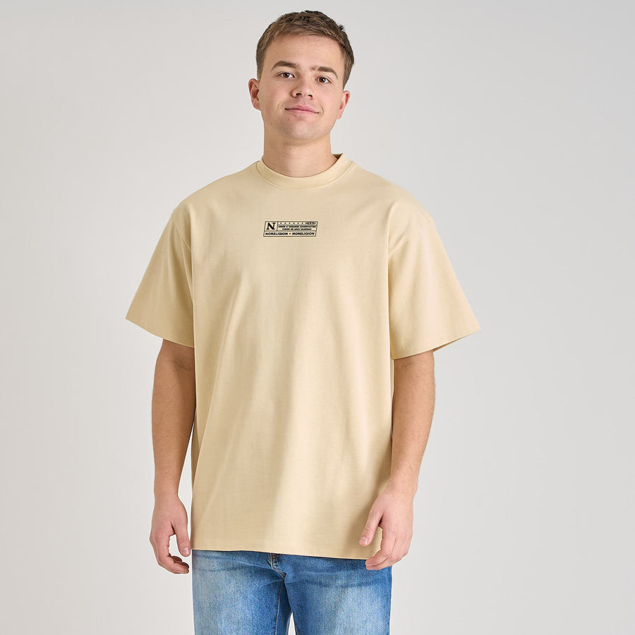 Graphic tee