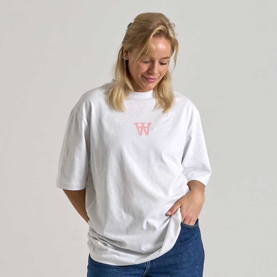 Asa aa t-shirt