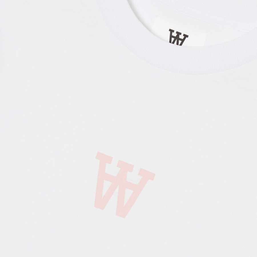 Asa aa t-shirt