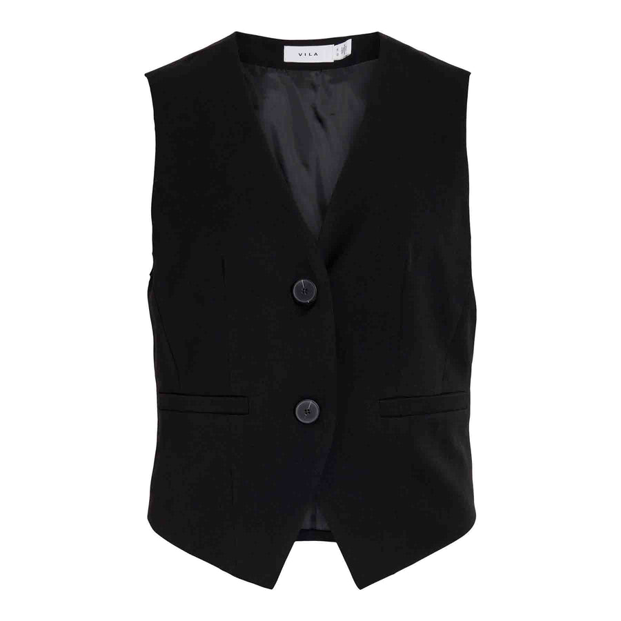 Viher vest