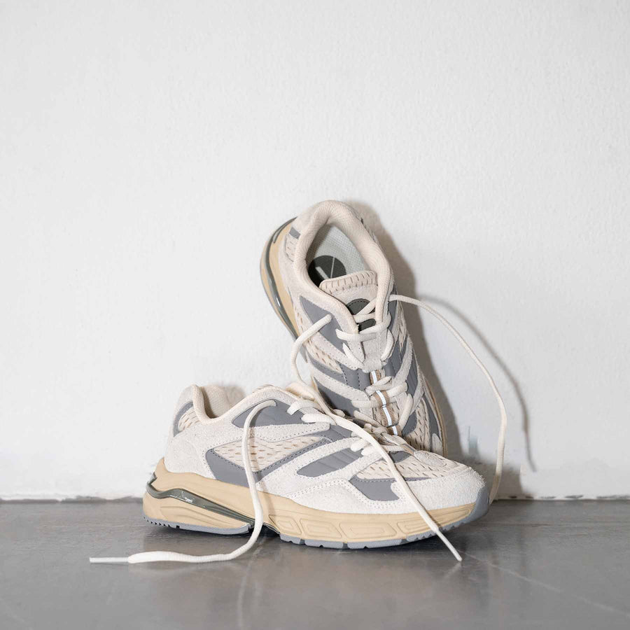 Gravity grey - women