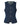 Pcfabia sl o-neck denim vest