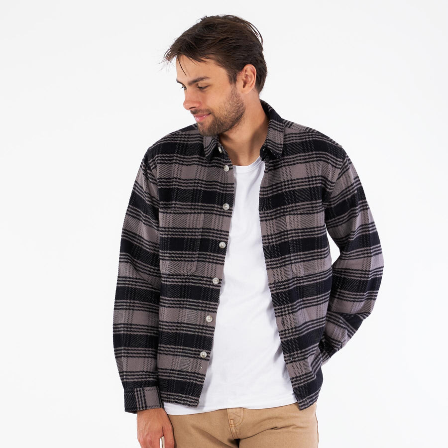 Chester overshirt
