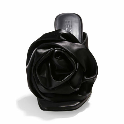 Pcnadine satin flowerThumbnail 