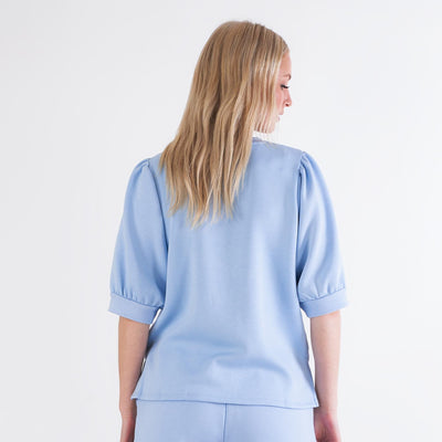 Isora ima puff sweatThumbnail 