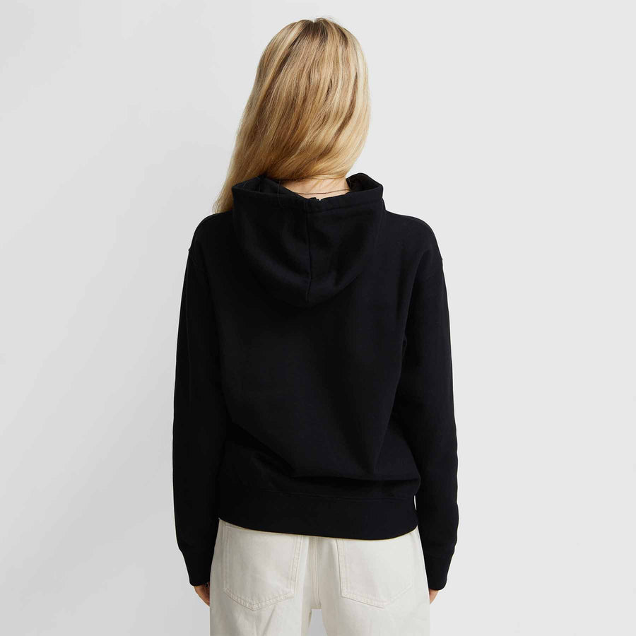 Jenn hoodie gots
