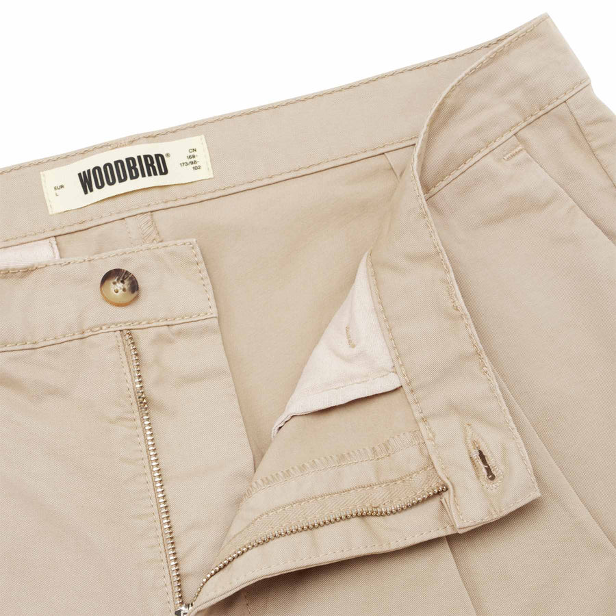 Wbrick crisp pant