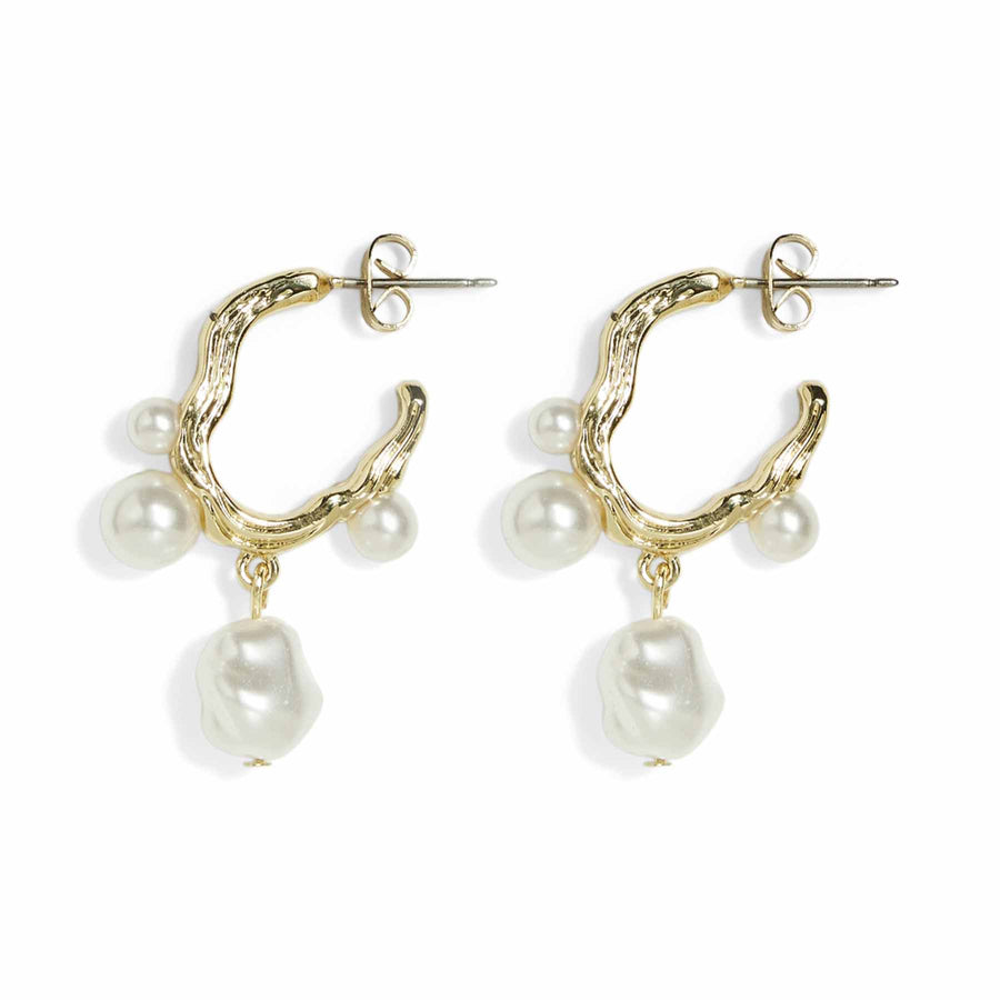 Fpanne earring