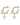 Fpanne earring