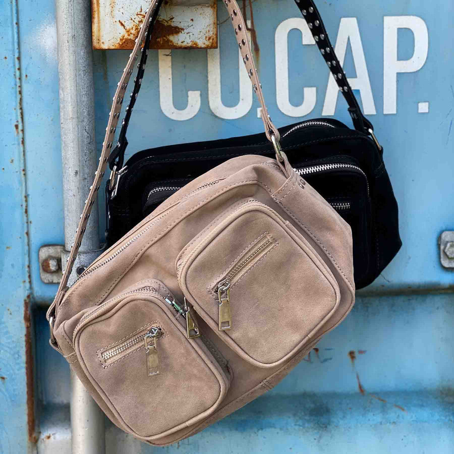 Celina bag taupe