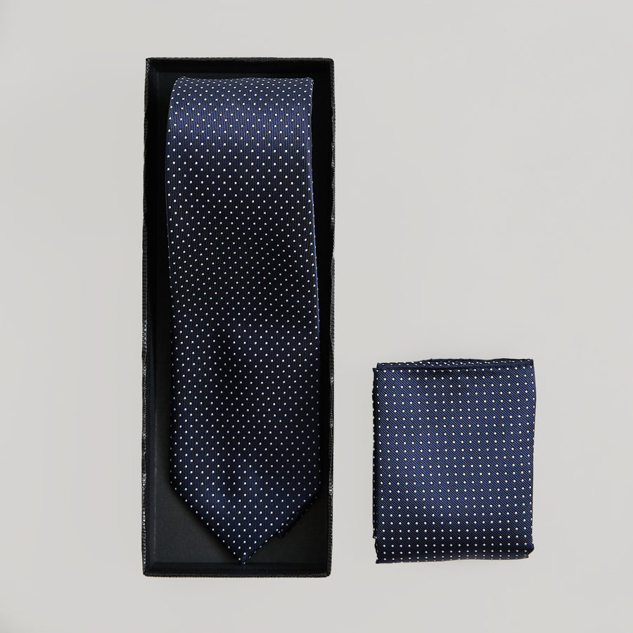 Tie pack