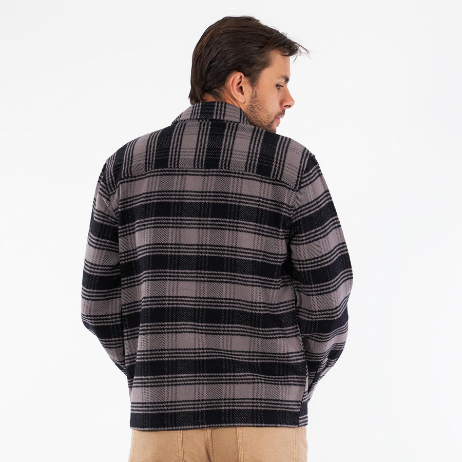 Chester overshirt