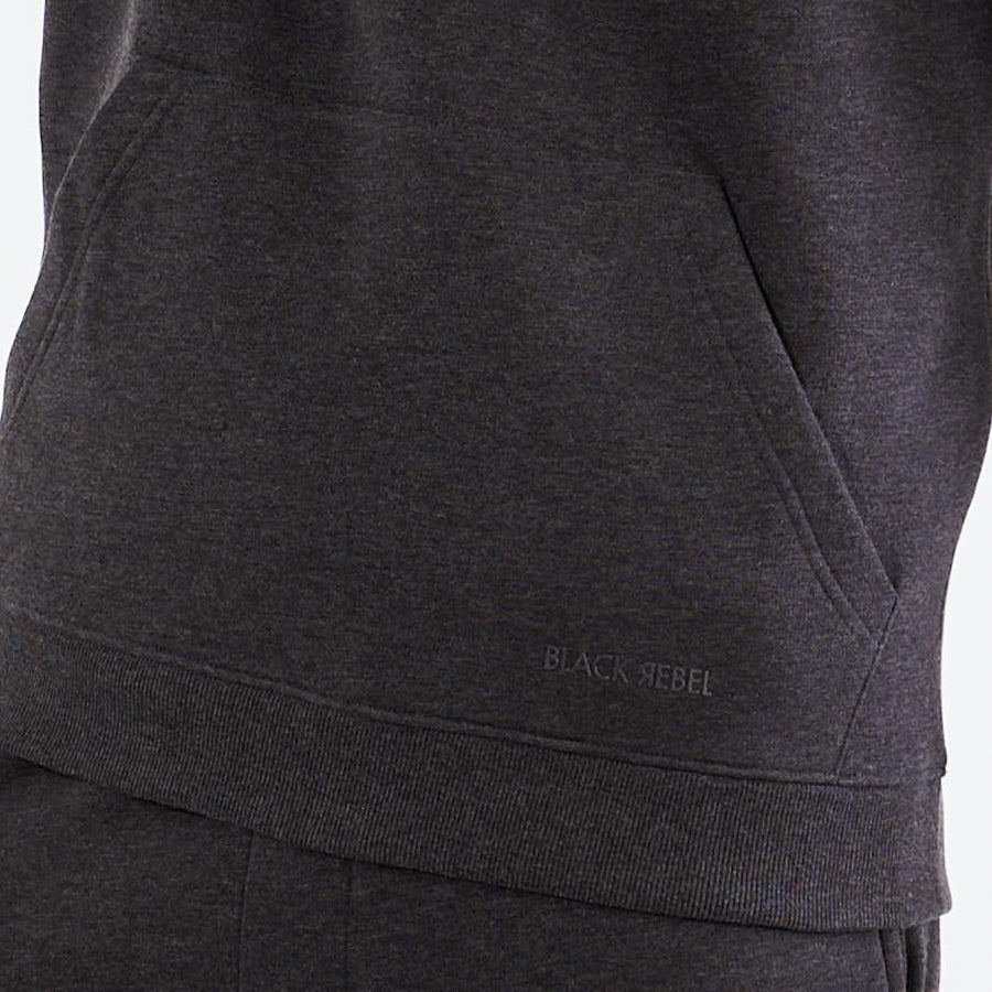 Basic hoodie
