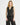 Vanita melange vest