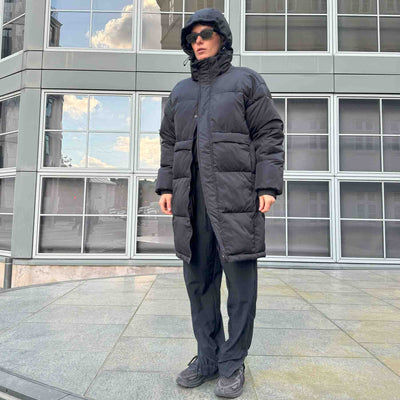 Longline pufferThumbnail 