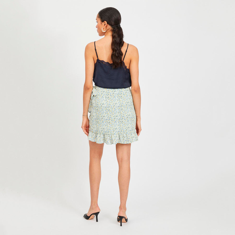 Vicava lace singlet
