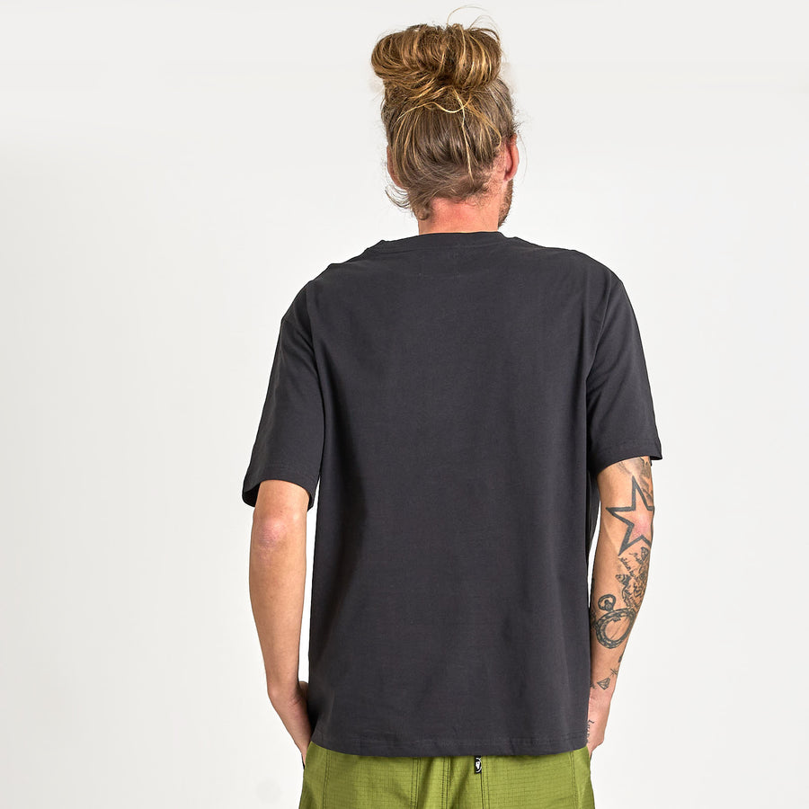 Wwasa bear t-shirt