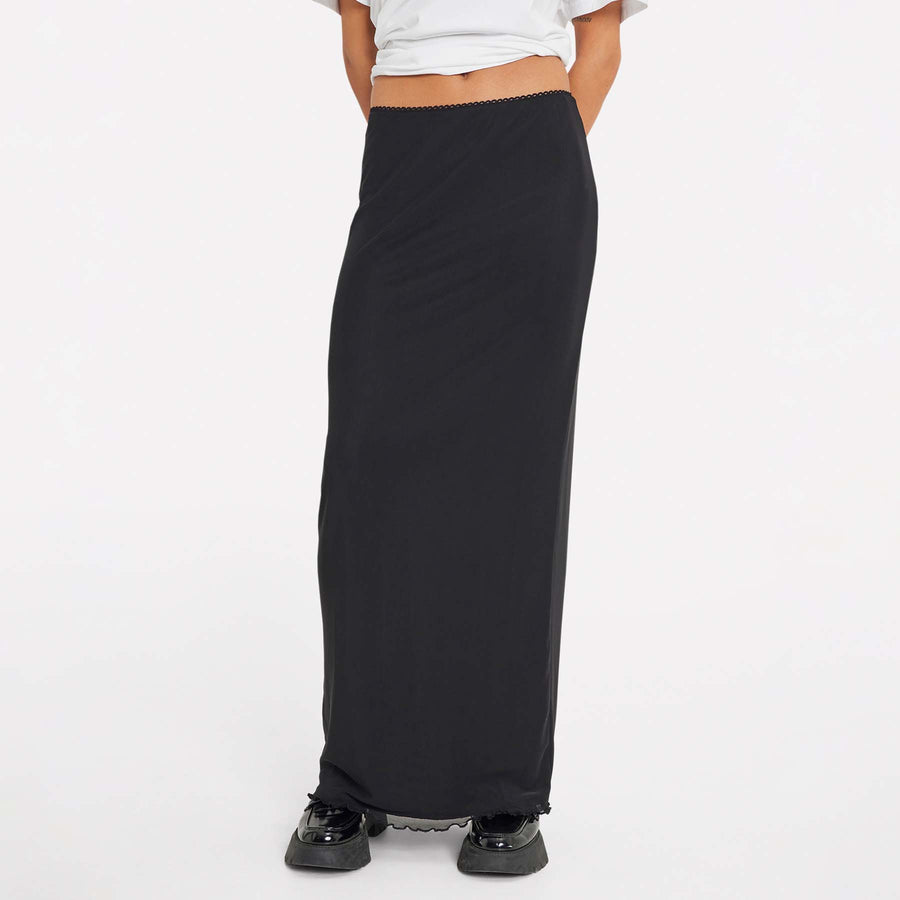 Enhago maxi skirt