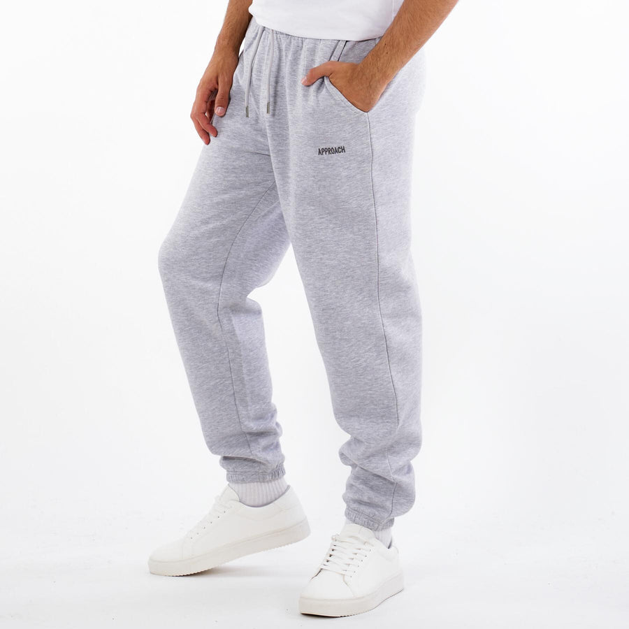 Basic boxy jogger
