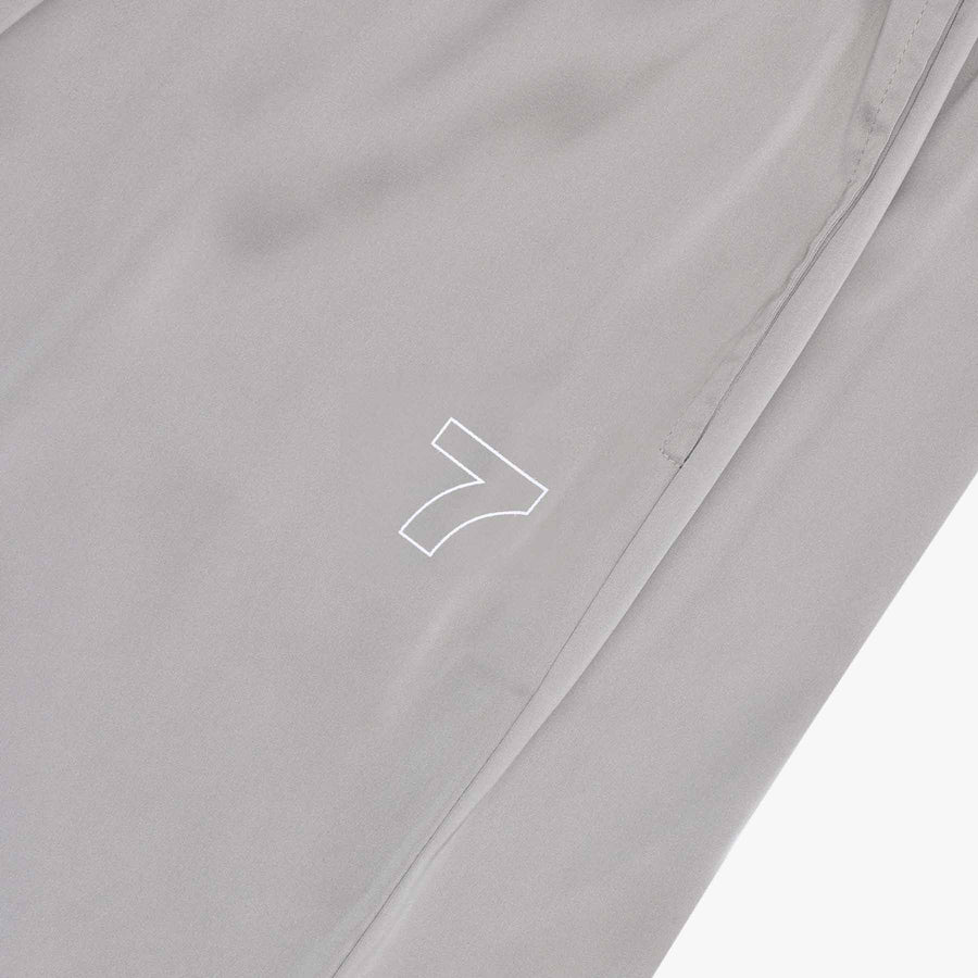 Shiny lounge pants