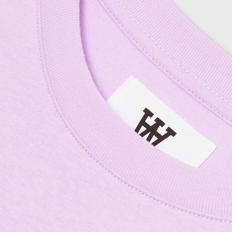 Mia aa logo t-shirt
