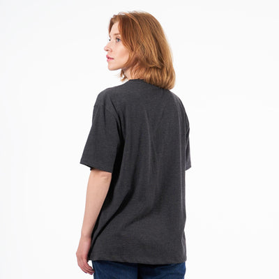 Runa oversized print teeThumbnail 