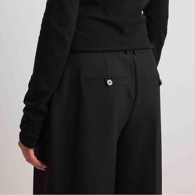 Pleat detail suitThumbnail 