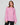 Viselme l/s striped