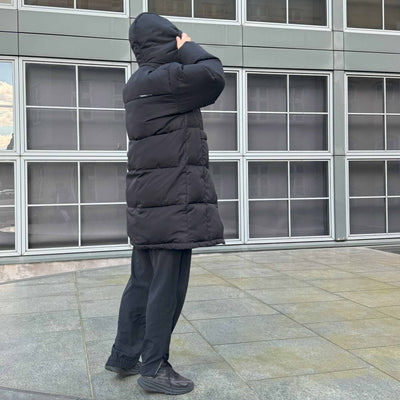 Longline pufferThumbnail 