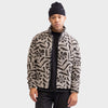 Rrmichael jacket ted