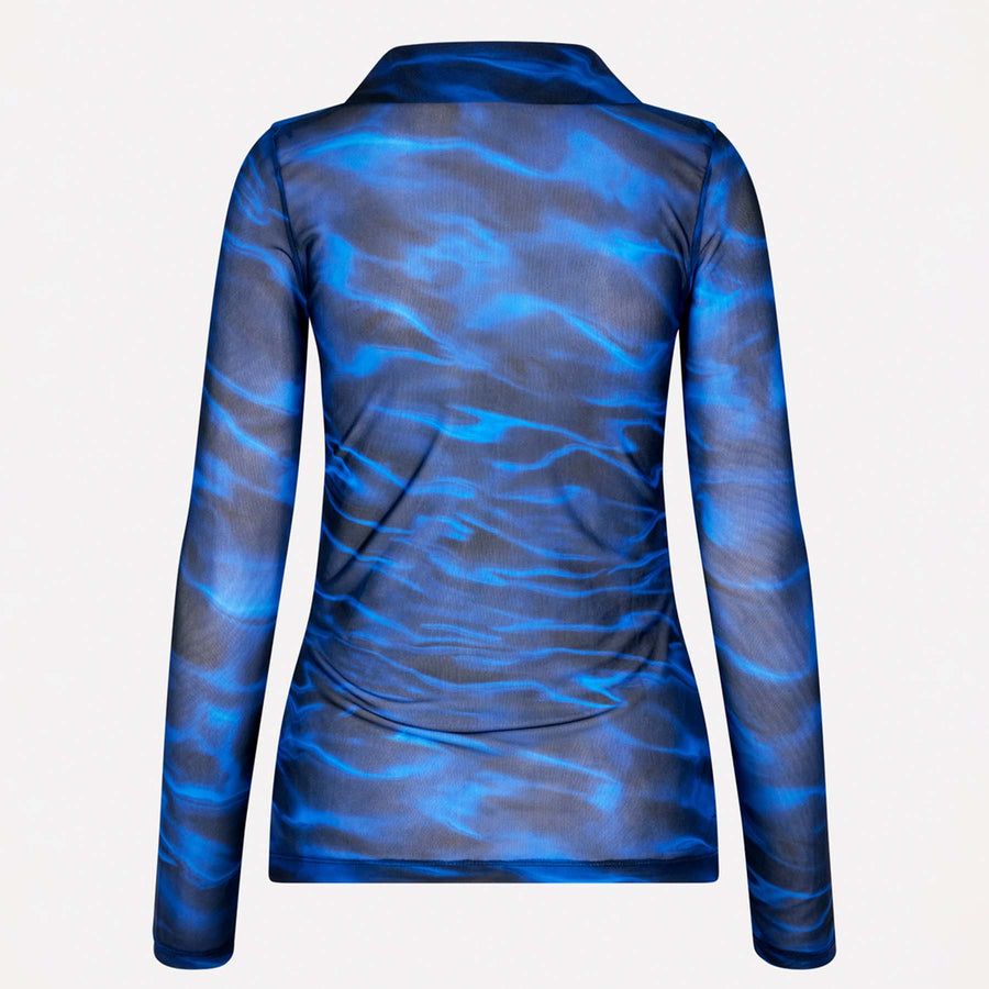 Enlomond ls shirt